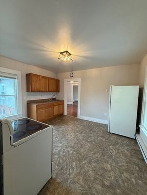 Interior, Kitchen, Washer