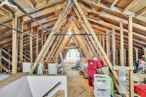 Interior, Wooden Beams, Wooden Ceilings, Wooden Walls