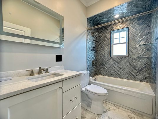 Bathroom, Interior, Marble