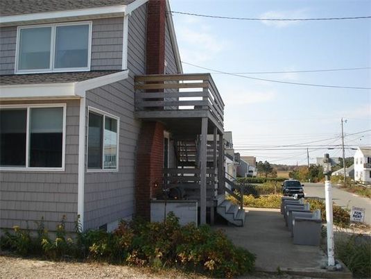 Exterior, Facade, None