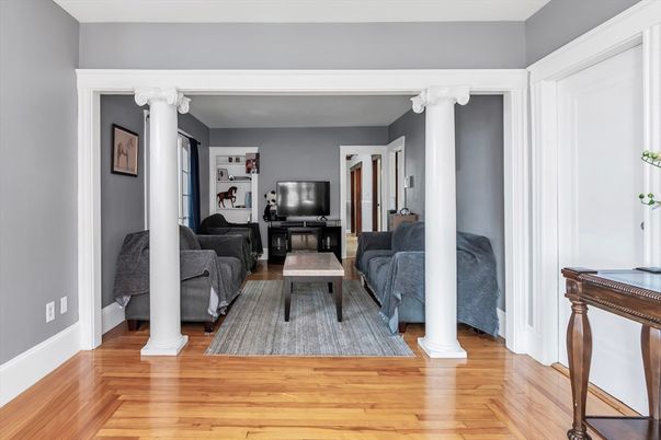 Interior, Living room, Wood Texture Flooring