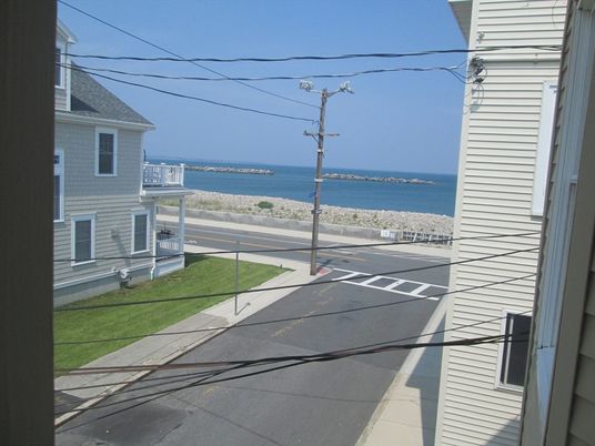 Water, Exterior, Other
