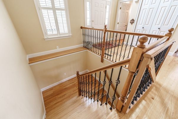 Interior, Wood Texture Flooring