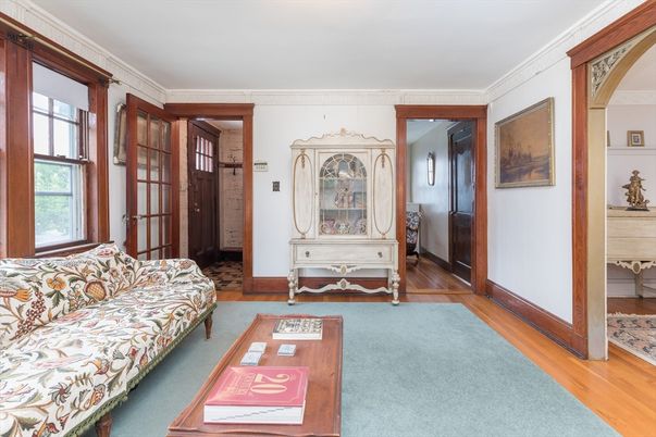 Interior, Wood Texture Flooring