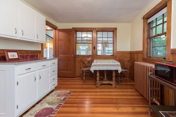 Interior, Wood Texture Flooring, Wooden Walls