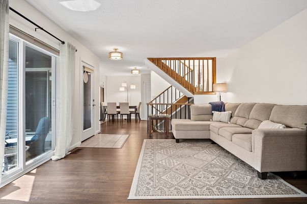 Dining room, Interior, Living room, Wood Texture Flooring