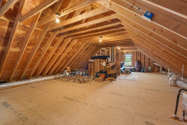 Interior, Wooden Beams, Wooden Ceilings