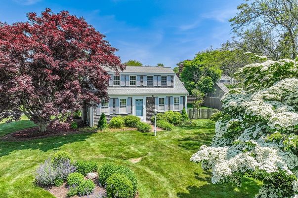 Backyard, Exterior, Facade, Georgian