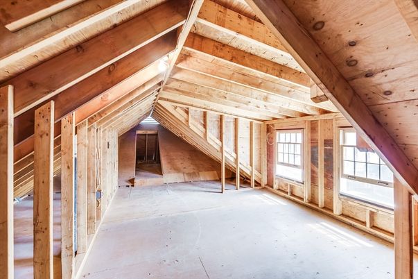 Interior, Wooden Beams, Wooden Ceilings, Wooden Walls