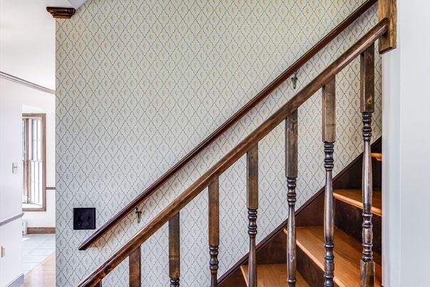 Fireplace, Interior, Wood Texture Flooring
