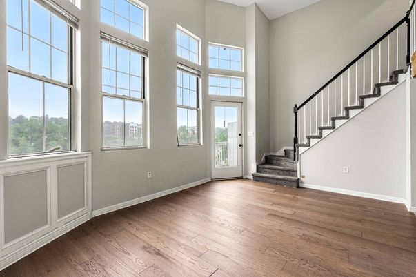 Interior, Wood Texture Flooring