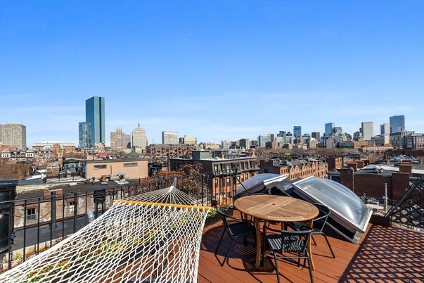 Exterior, Other, Skyline