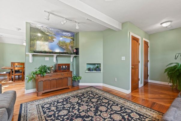 Interior, Wood Texture Flooring