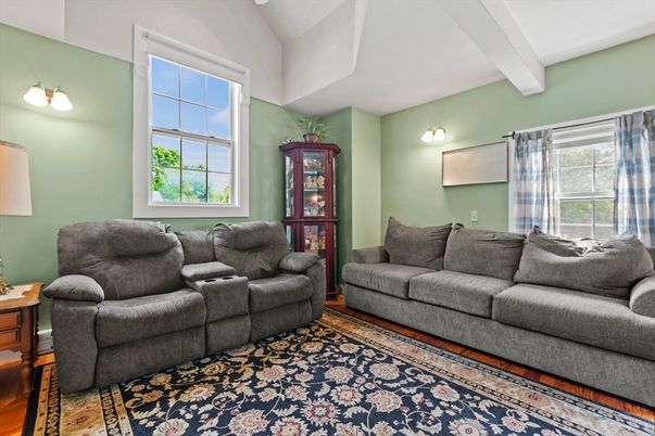 Interior, Living room, Wood Texture Flooring