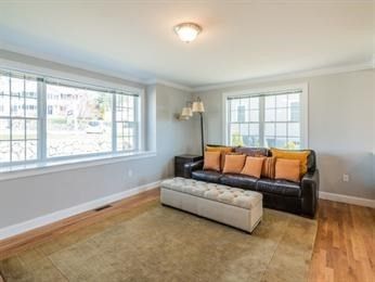 Interior, Living room, Wood Texture Flooring