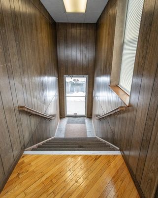 Interior, Wood Texture Flooring, Wooden Walls
