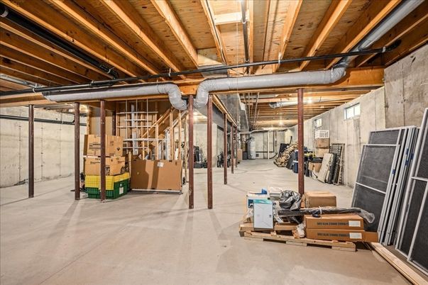 Interior, Wooden Beams, Wooden Ceilings