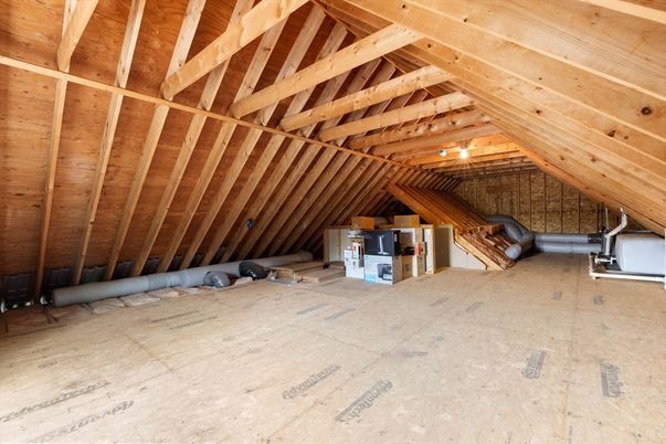 Interior, Wooden Beams, Wooden Ceilings