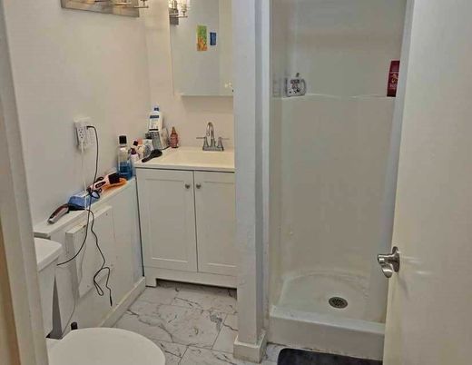 Bathroom, Interior, Marble