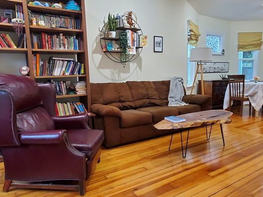 Interior, Living room, Wood Texture Flooring