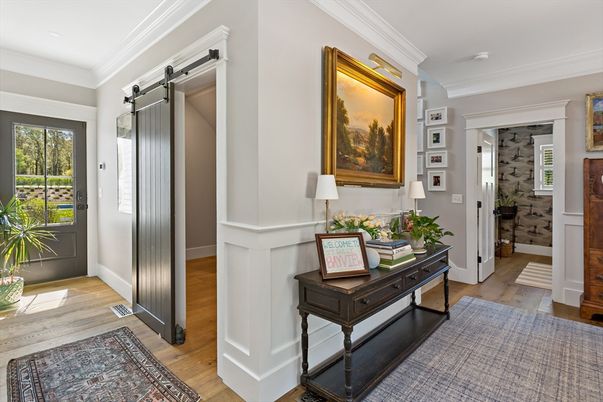 Interior, Wood Texture Flooring