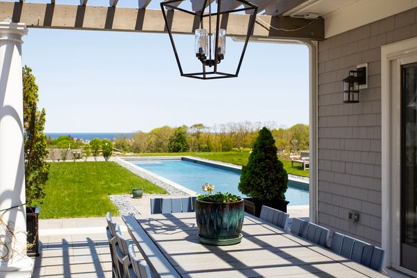 Exterior, Pool, Water