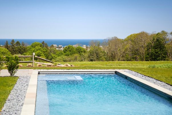 Exterior, Pool, Water