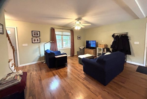 Interior, Living room, Wood Texture Flooring