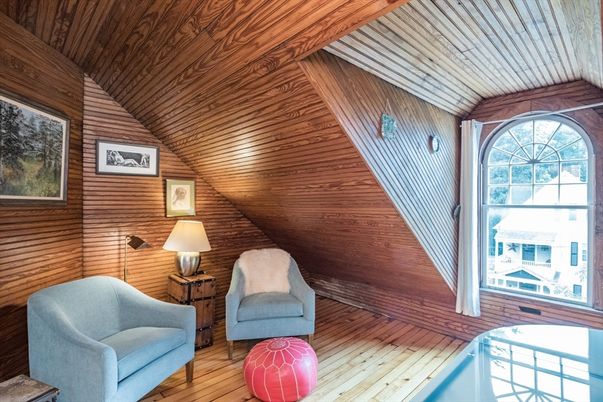 Interior, Wooden Ceilings, Wood Texture Flooring, Wooden Walls