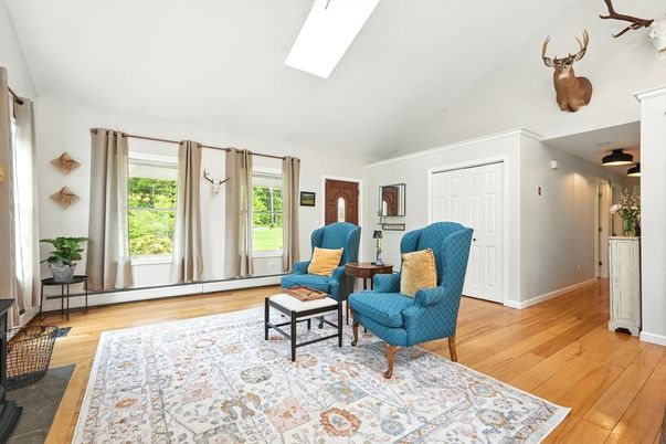 Interior, Living room, Wood Texture Flooring