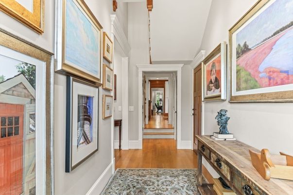 Interior, Wood Texture Flooring