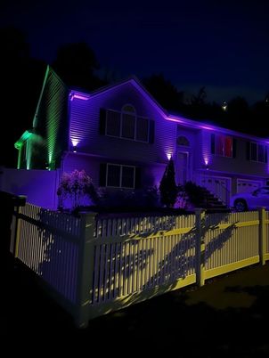 Exterior, Facade, American Craftsman