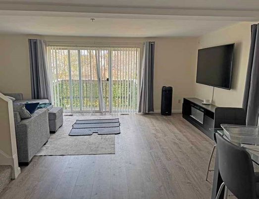 Interior, Living room, Wood Texture Flooring