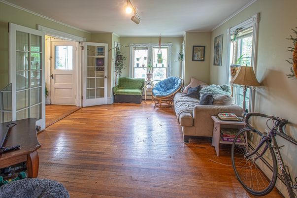 Interior, Living room, Wood Texture Flooring
