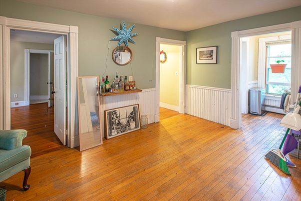 Interior, Wood Texture Flooring