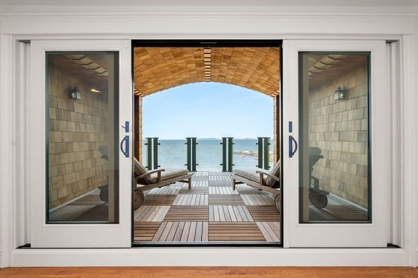Water, Exterior, Interior, Other