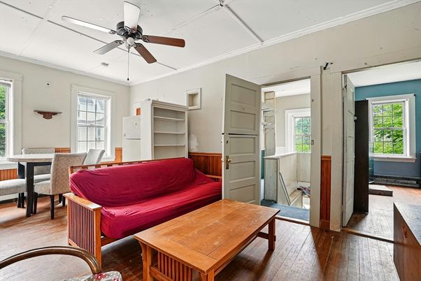 Interior, Wood Texture Flooring