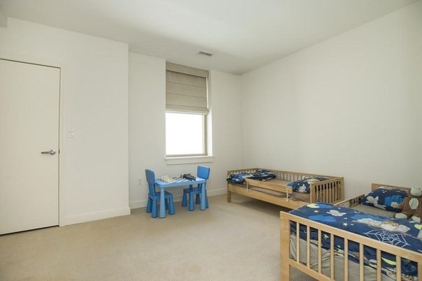 Dining room, Interior