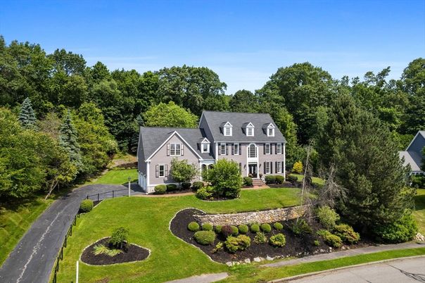 Backyard, Exterior, Facade, French Provincial