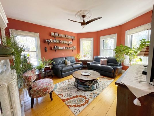 Interior, Living room, Wood Texture Flooring