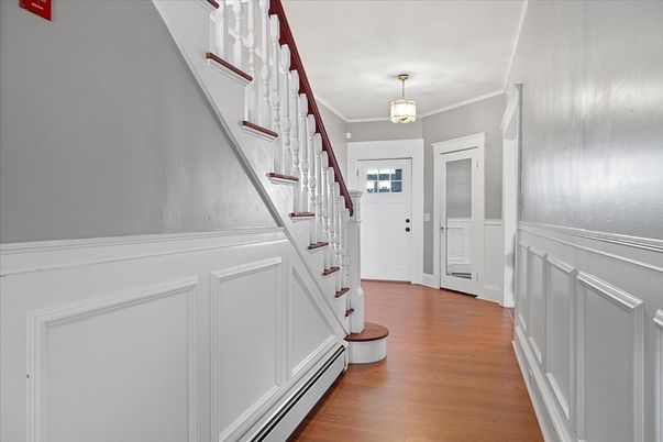 Interior, Wood Texture Flooring