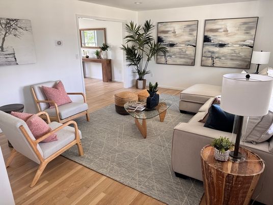 Interior, Living room, Wood Texture Flooring