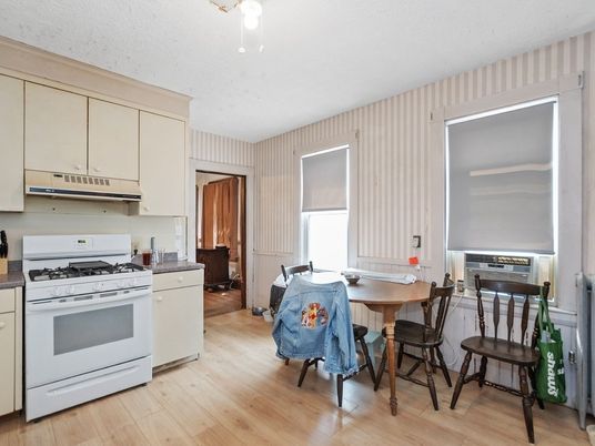Dining room, Interior, Kitchen, Wood Texture Flooring