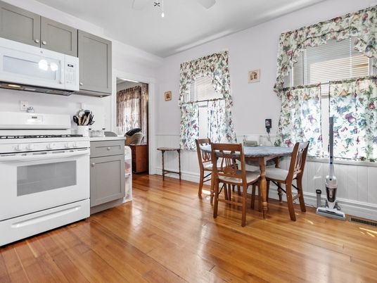 Dining room, Interior, Kitchen, Wood Texture Flooring