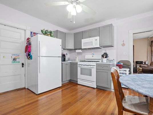 Dining room, Interior, Kitchen, Wood Texture Flooring