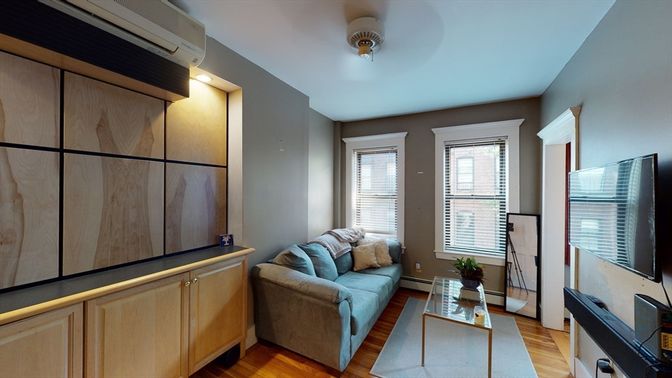 Interior, Living room, Wood Texture Flooring