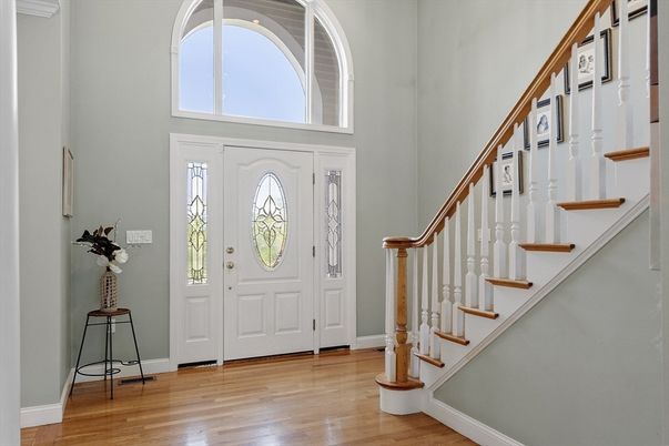 Interior, Wood Texture Flooring