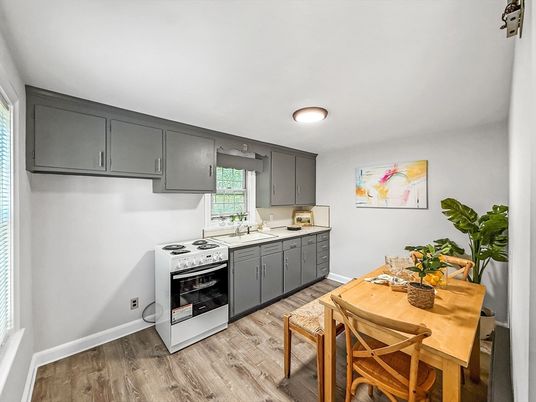 Dining room, Interior, Kitchen, Wood Texture Flooring