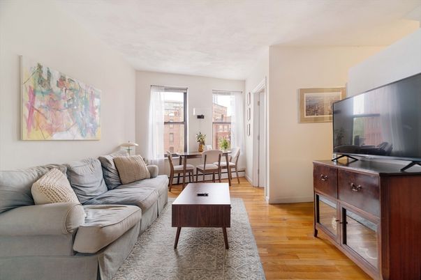 Dining room, Interior, Living room, Wood Texture Flooring