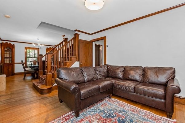 Chandelier, Dining room, Interior, Living room, Wood Texture Flooring